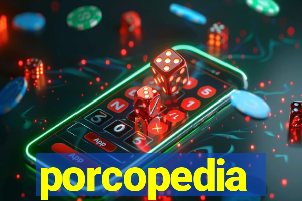 porcopedia