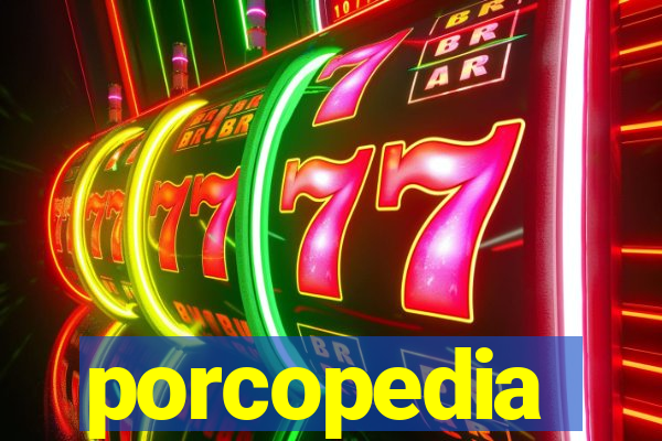 porcopedia