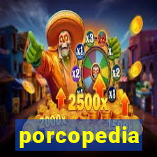 porcopedia