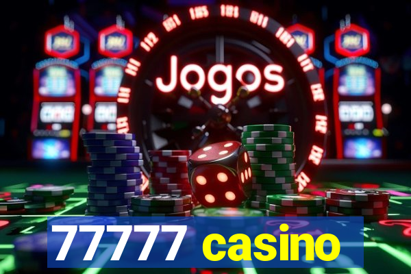 77777 casino