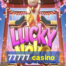 77777 casino