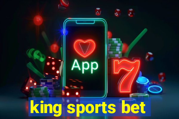 king sports bet