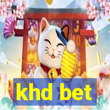 khd bet