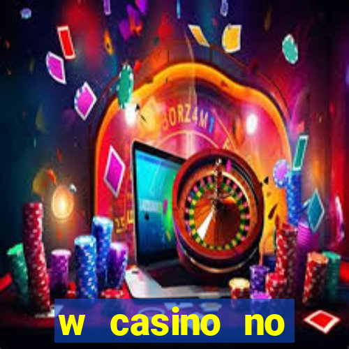 w casino no deposit bonus code