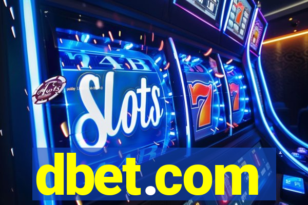 dbet.com