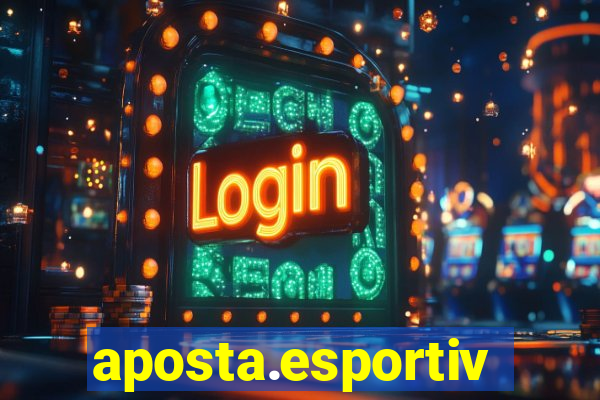 aposta.esportiva