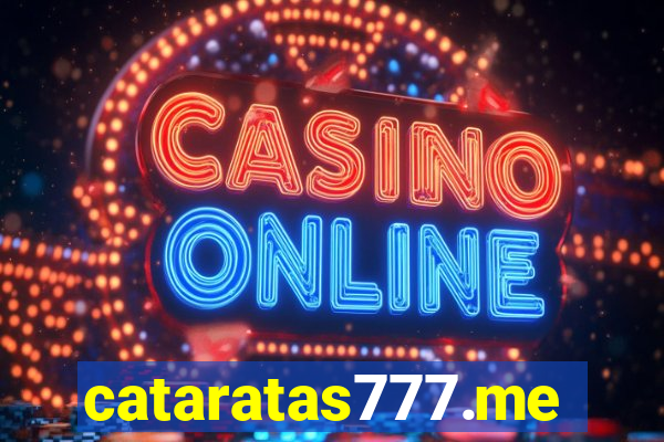 cataratas777.me