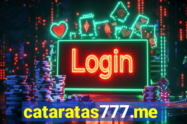 cataratas777.me