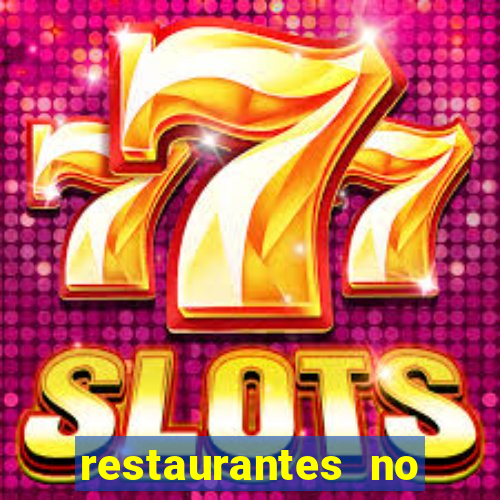 restaurantes no iguatemi porto alegre