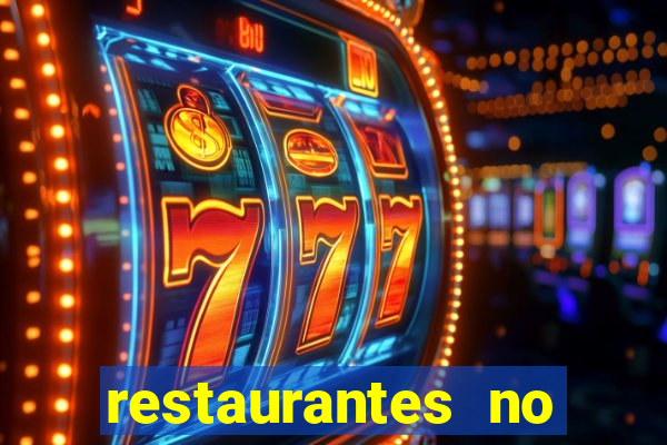 restaurantes no iguatemi porto alegre