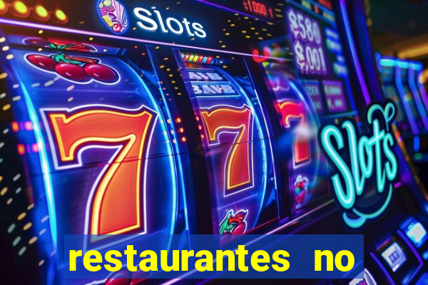 restaurantes no iguatemi porto alegre