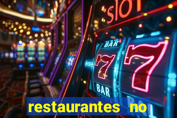 restaurantes no iguatemi porto alegre