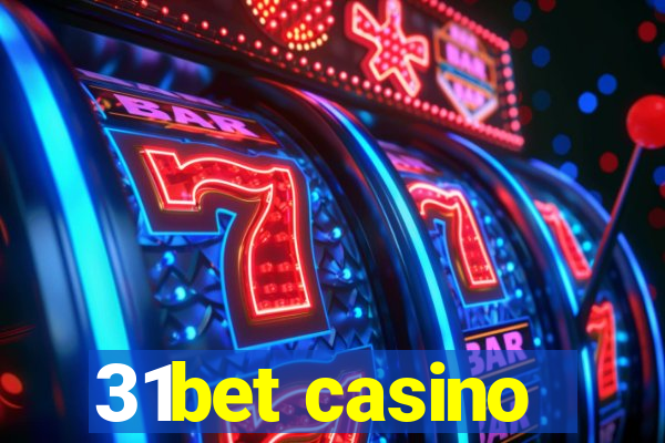 31bet casino