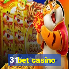 31bet casino