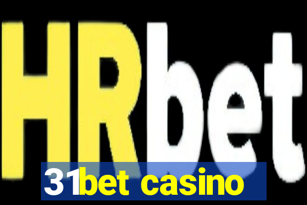 31bet casino