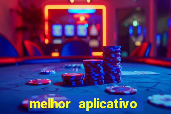 melhor aplicativo jogo do bicho