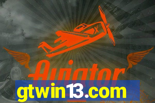 gtwin13.com