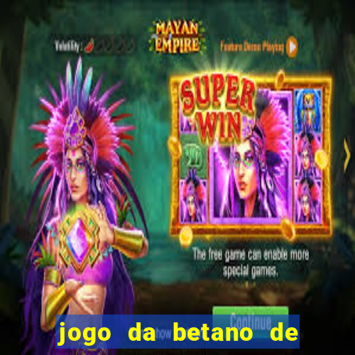 jogo da betano de 1 centavo