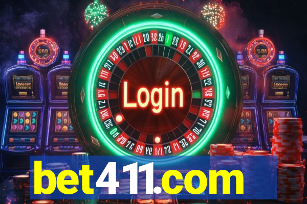 bet411.com