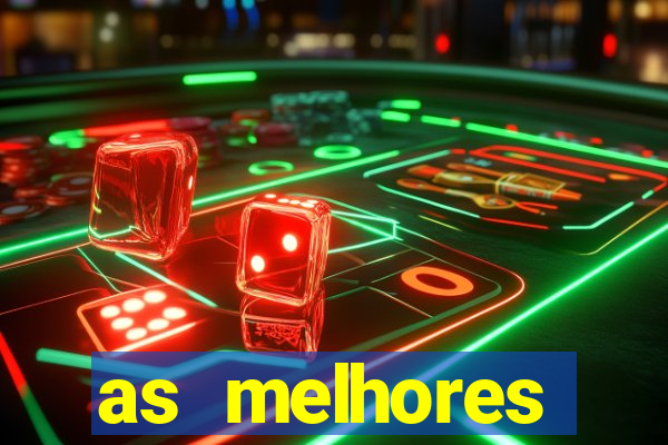 as melhores plataforma de jogo