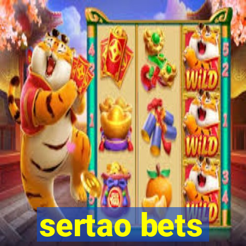 sertao bets