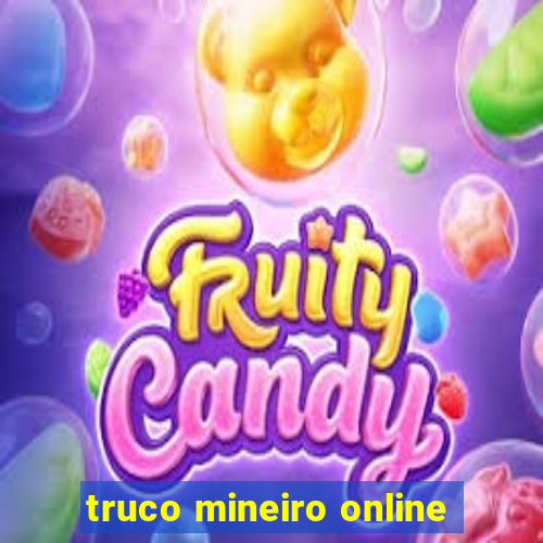 truco mineiro online