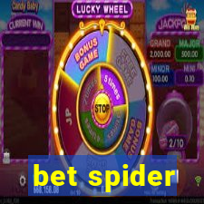 bet spider