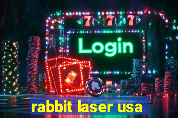 rabbit laser usa