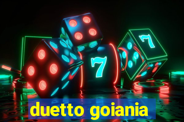 duetto goiania