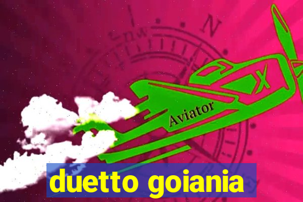 duetto goiania