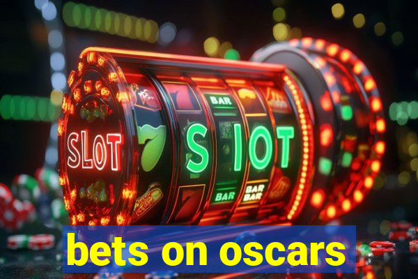 bets on oscars