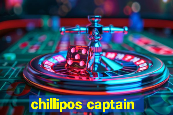 chillipos captain