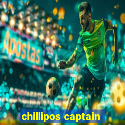 chillipos captain