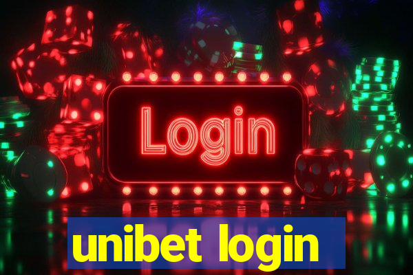 unibet login