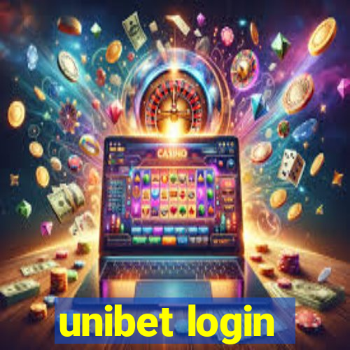 unibet login