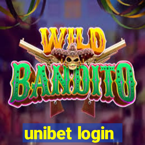 unibet login