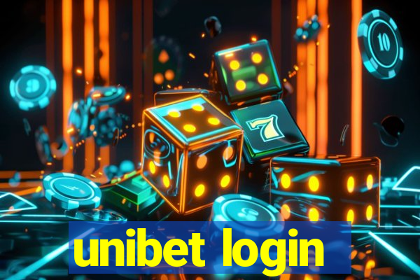 unibet login