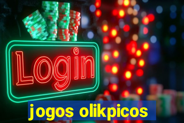 jogos olikpicos