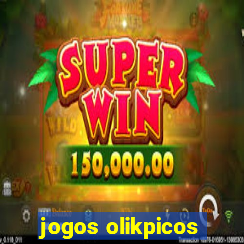 jogos olikpicos