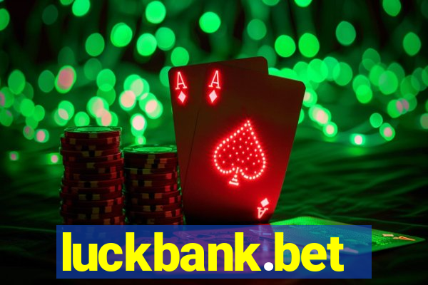 luckbank.bet