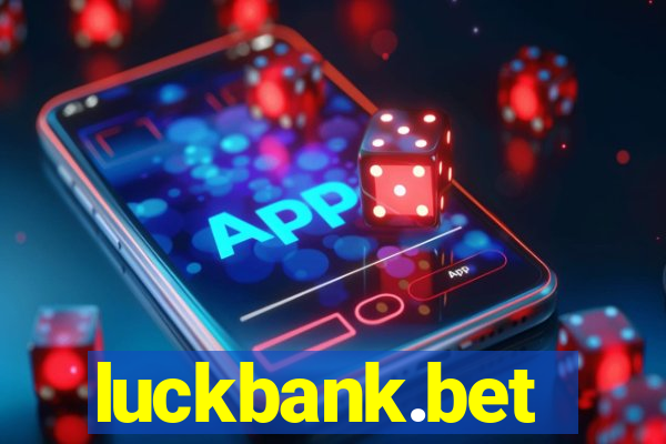 luckbank.bet