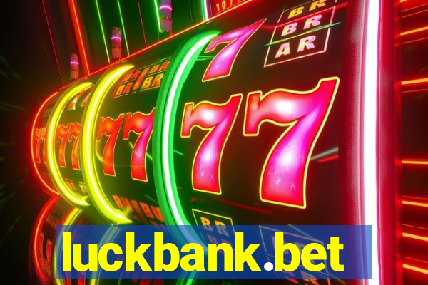 luckbank.bet