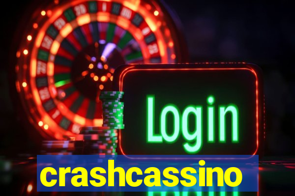 crashcassino