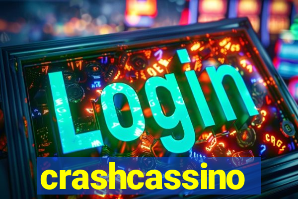 crashcassino