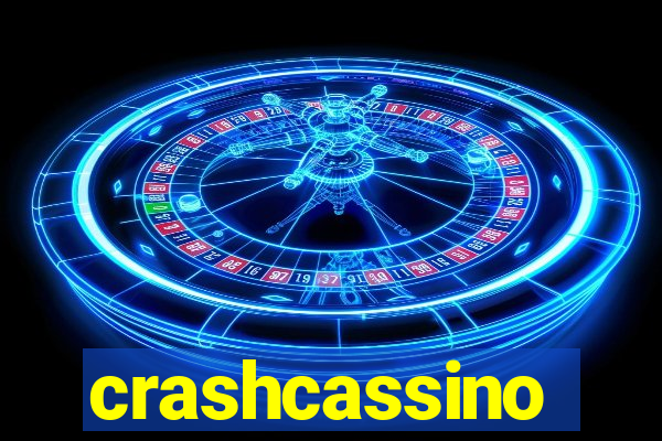 crashcassino