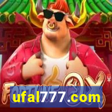 ufal777.com