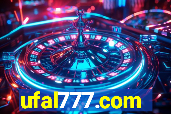 ufal777.com