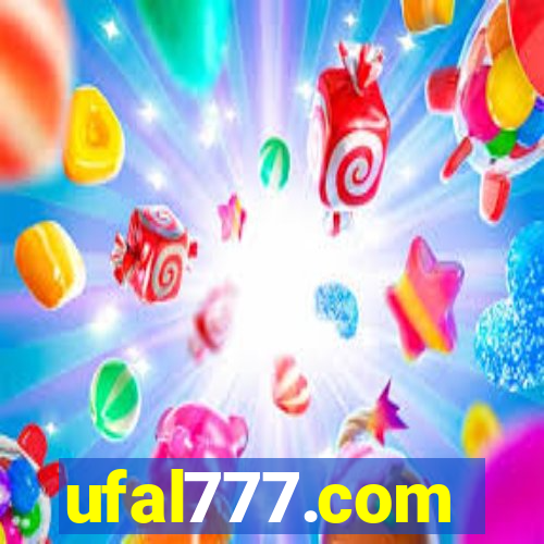 ufal777.com