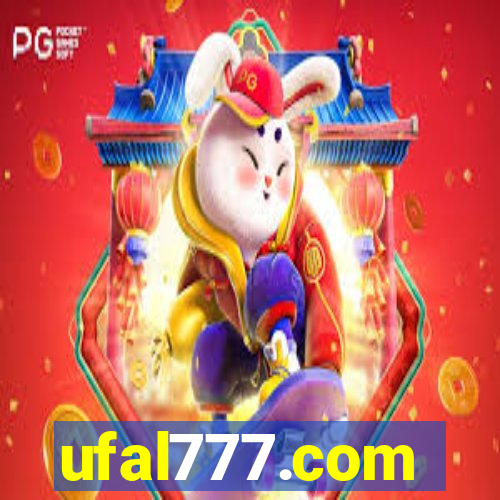 ufal777.com