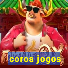 coroa jogos